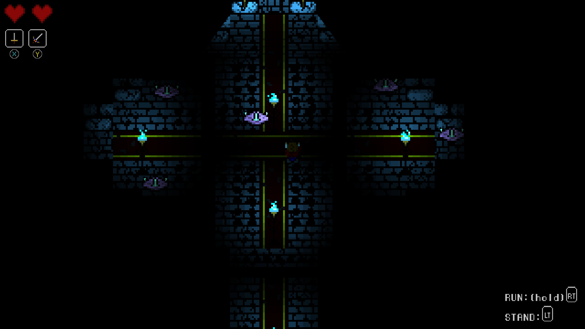 Bastion of the Eldritch screenshot 3