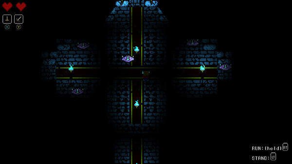 Bastion of the Eldritch 截图 4