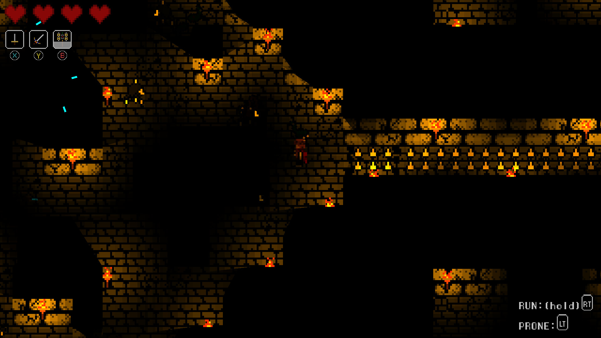 Bastion of the Eldritch screenshot 8