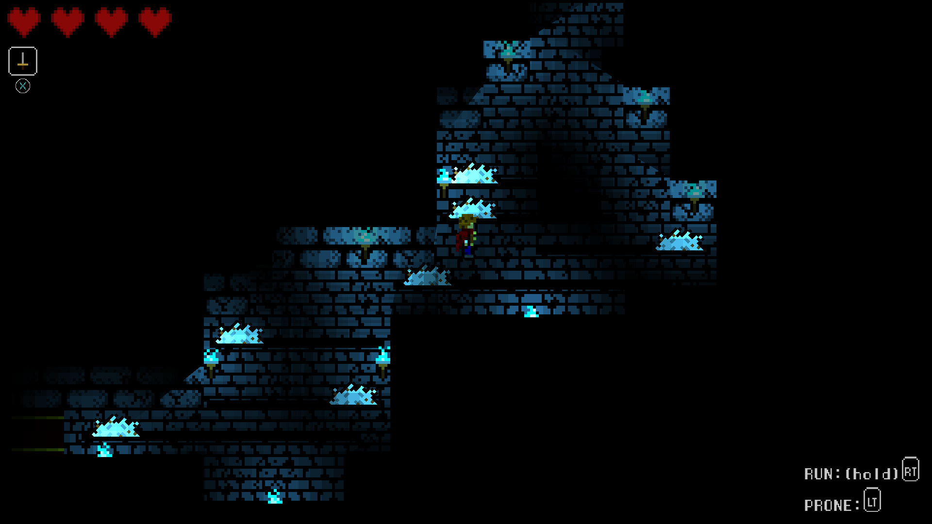 Bastion of the Eldritch screenshot #5