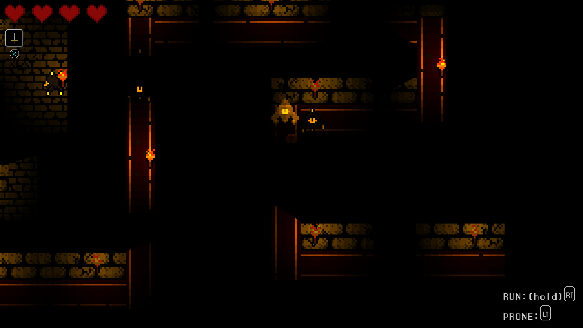 Bastion of the Eldritch screenshot #3