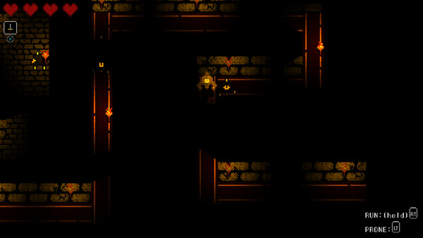 Screenshot 3 of Bastion of the Eldritch - more gameplay footage