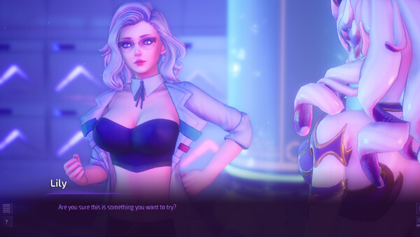 Subverse - Celestina Unbound