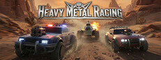 Heavy Metal Racing