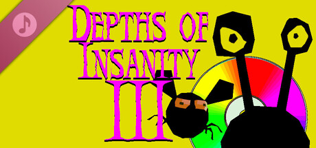 Depths of Insanity 3 Soundtrack