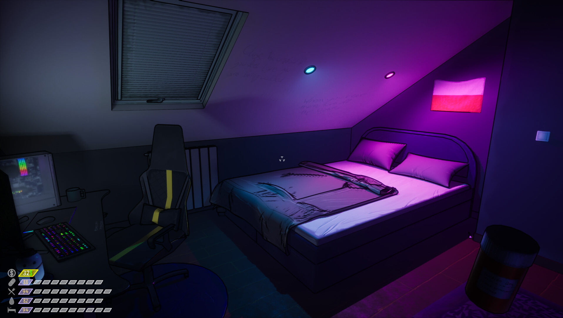 Still Room: I Miss You screenshot #4