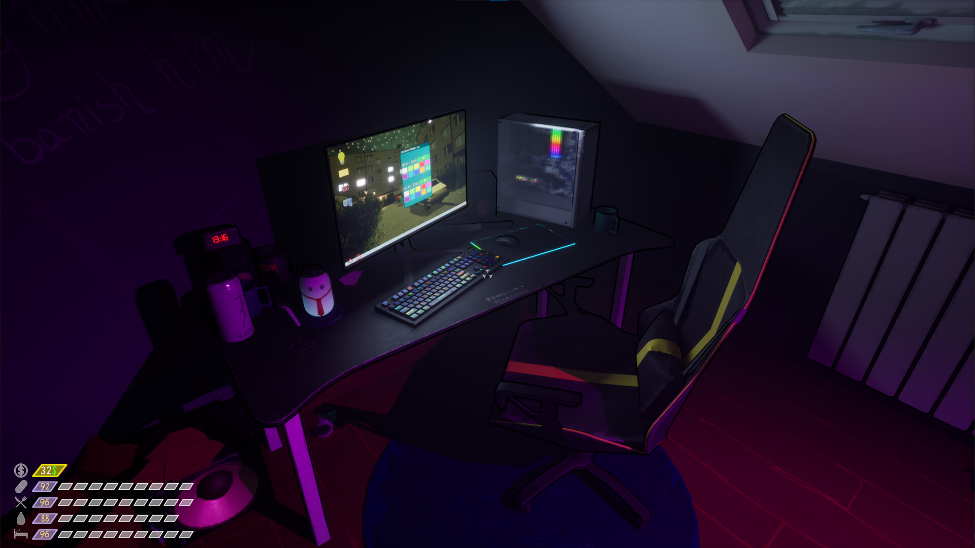 Still Room: I Miss You Featured Screenshot #1