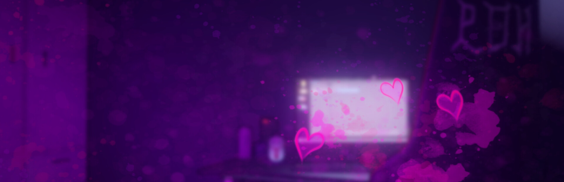 Still Room: I Miss You
