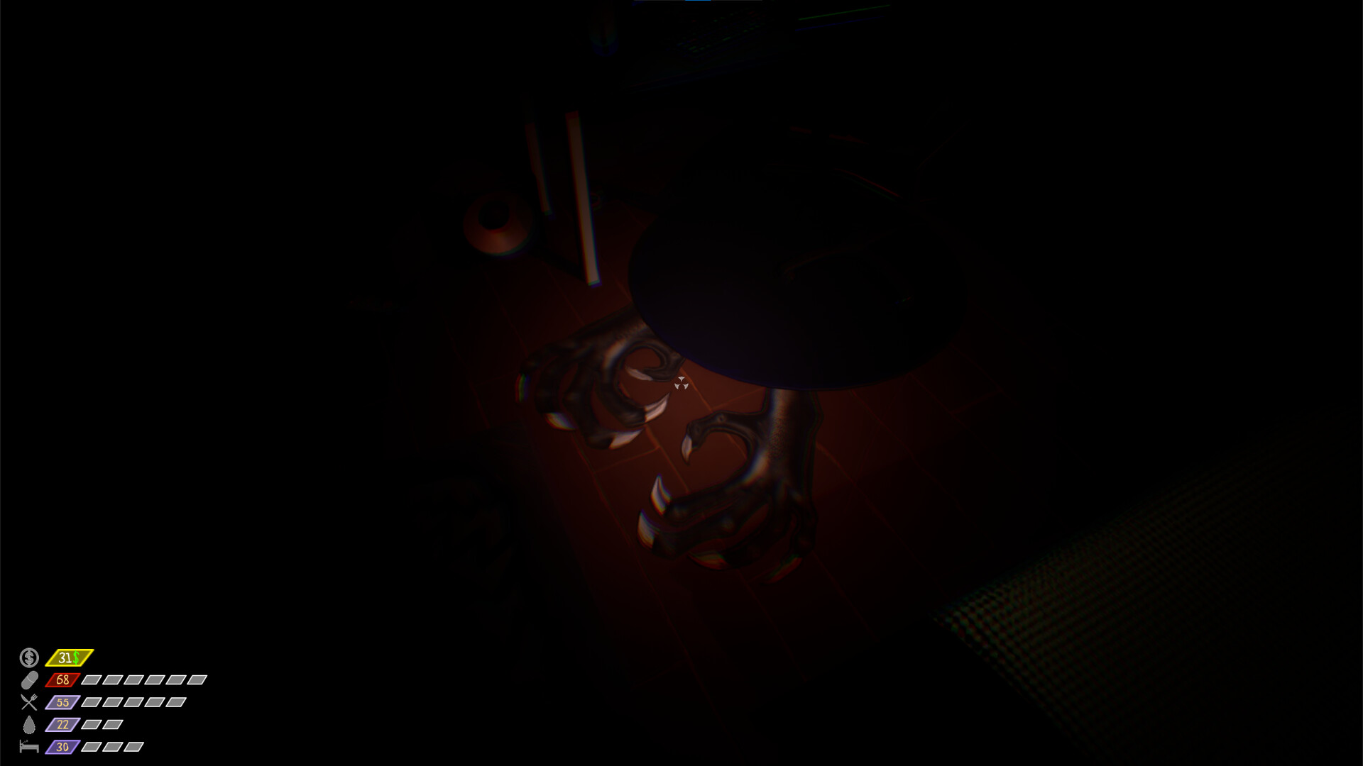 Still Room: I Miss You screenshot #10