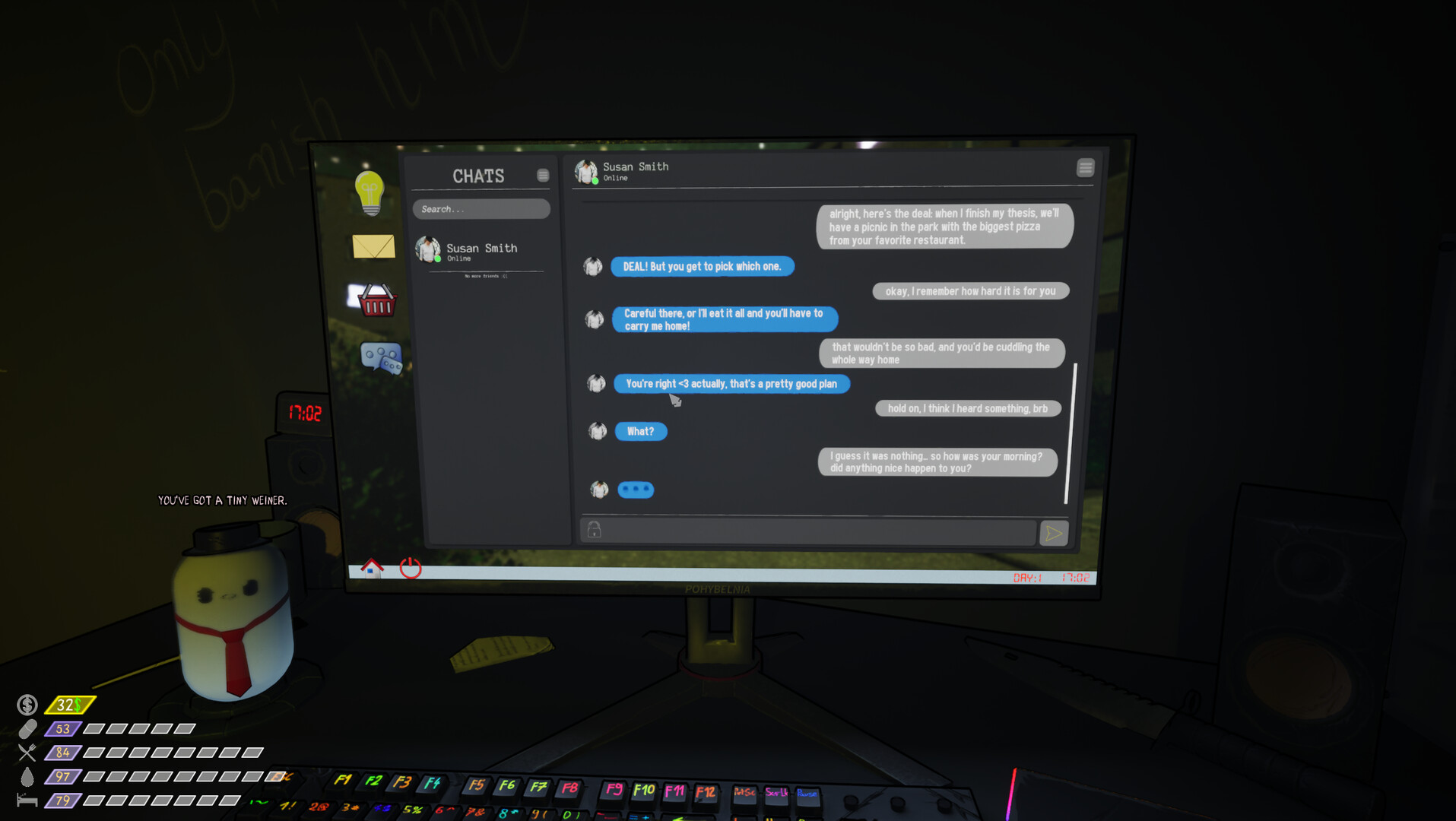 Still Room: I Miss You screenshot #5