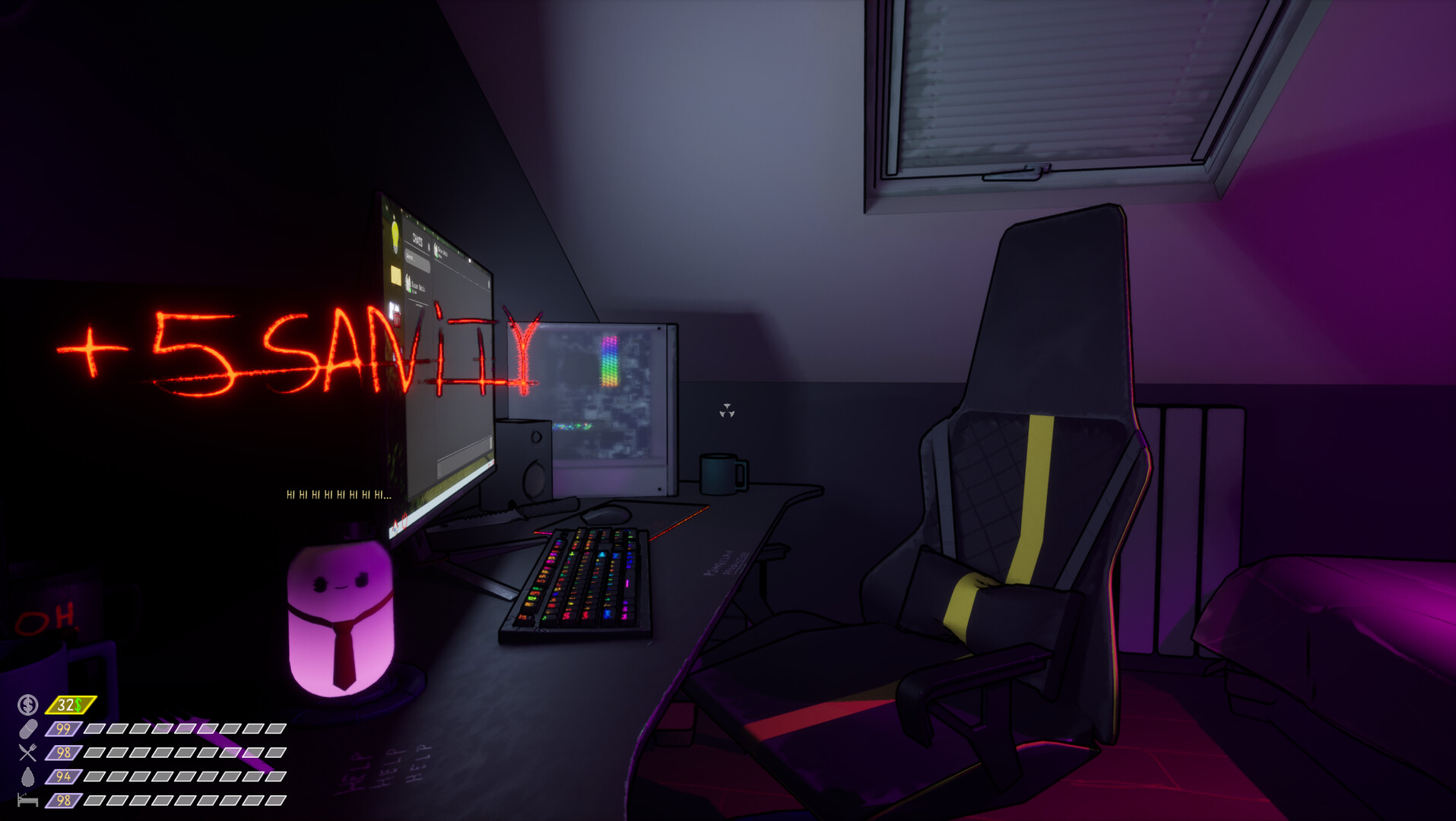 Still Room: I Miss You screenshot #6