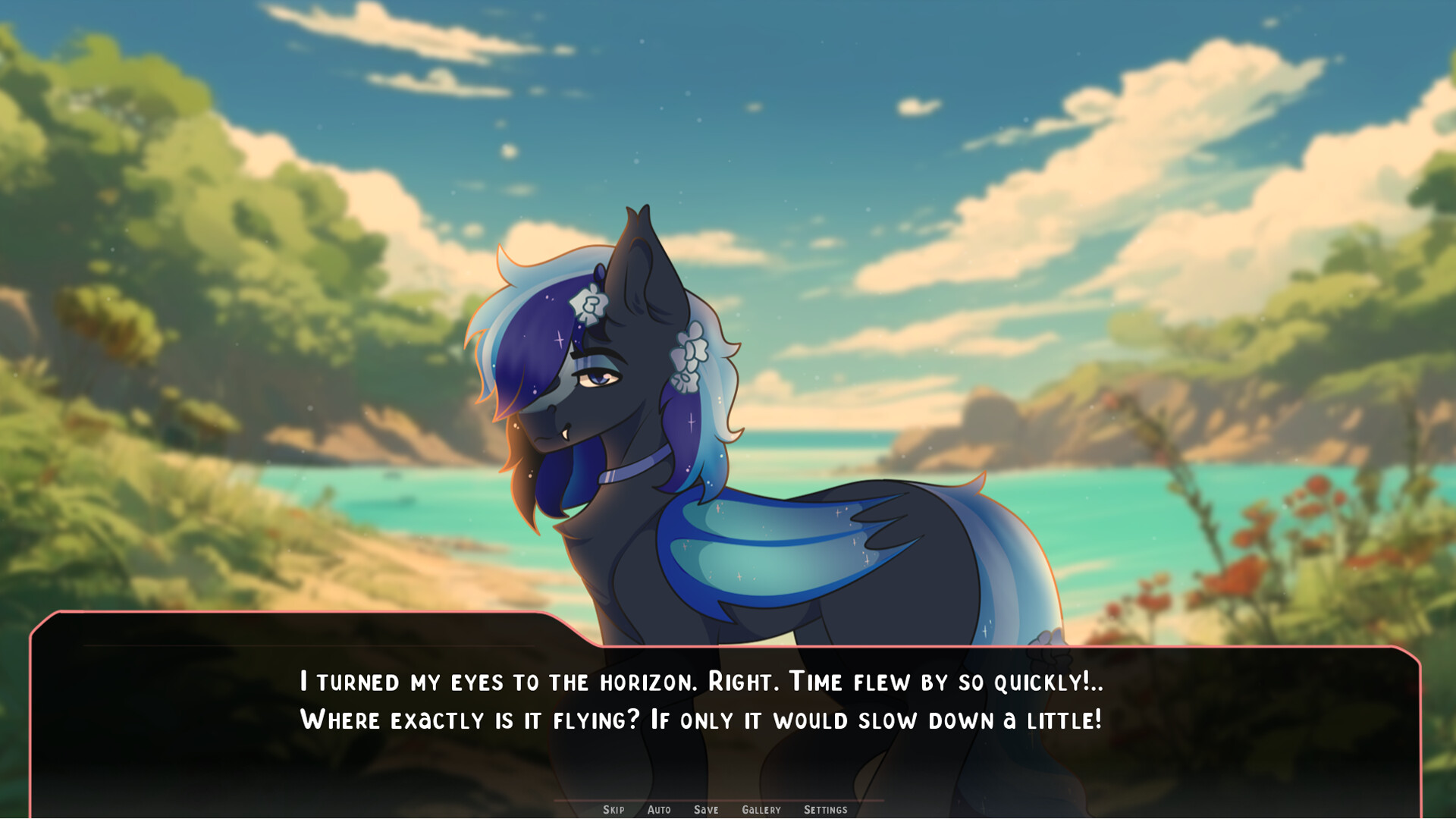 Sweet Love (Chapter 1) screenshot #5