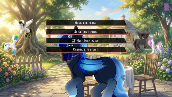 Screenshot media