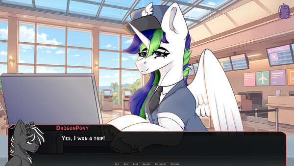 Screenshot media