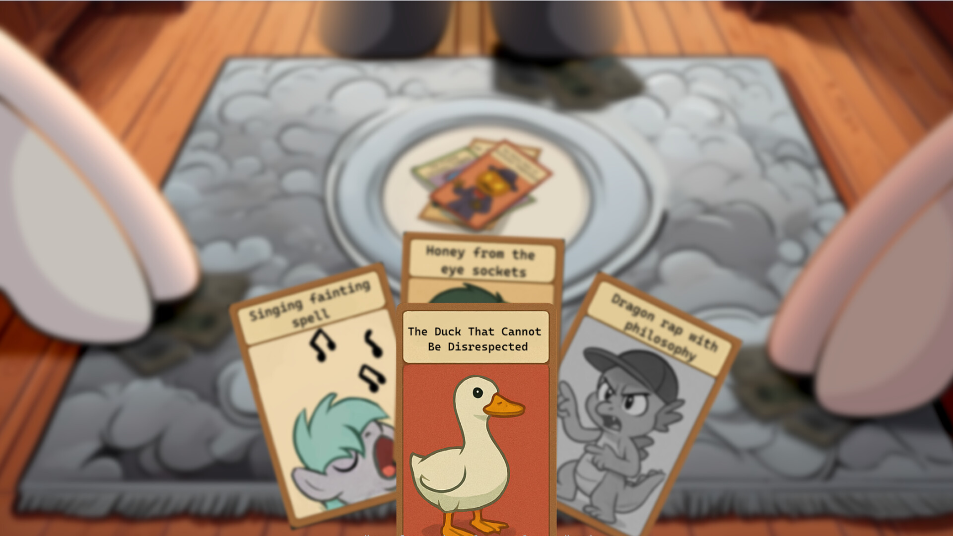 Sweet Love (Chapter 1) screenshot #4