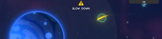 ORBITAL video 3