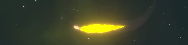 ORBITAL video 1