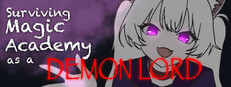 Surviving Magic Academy as a Demon Lord