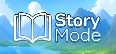 StoryMode - similar game to Silicon Scars by Caemin Games