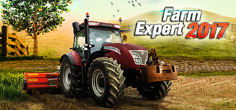 Farm Expert 2017 Cover Image