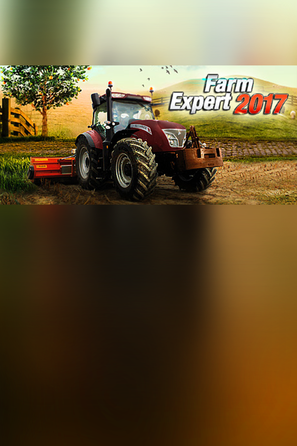 Обложка Farm Expert 2017