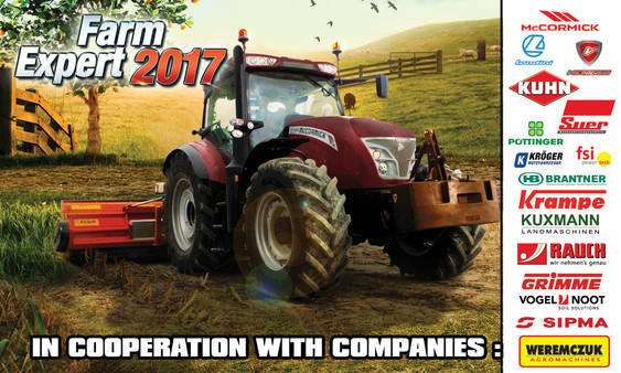 Farm Expert 2017.