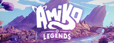Amiko Legends
