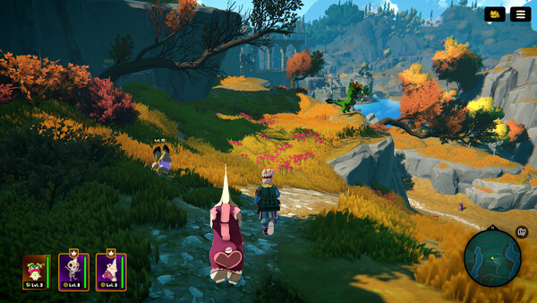 Screenshot media