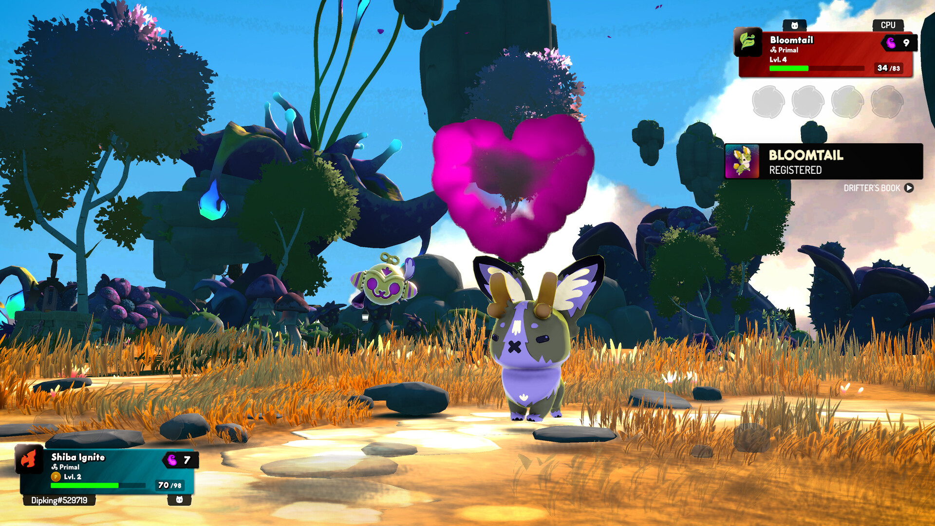 Amiko Legends screenshot 4