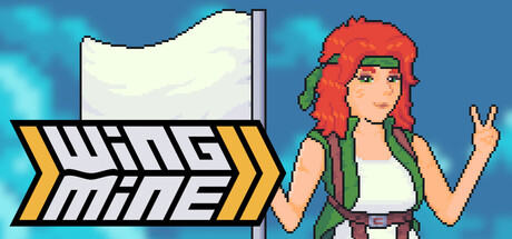 WINGMINE