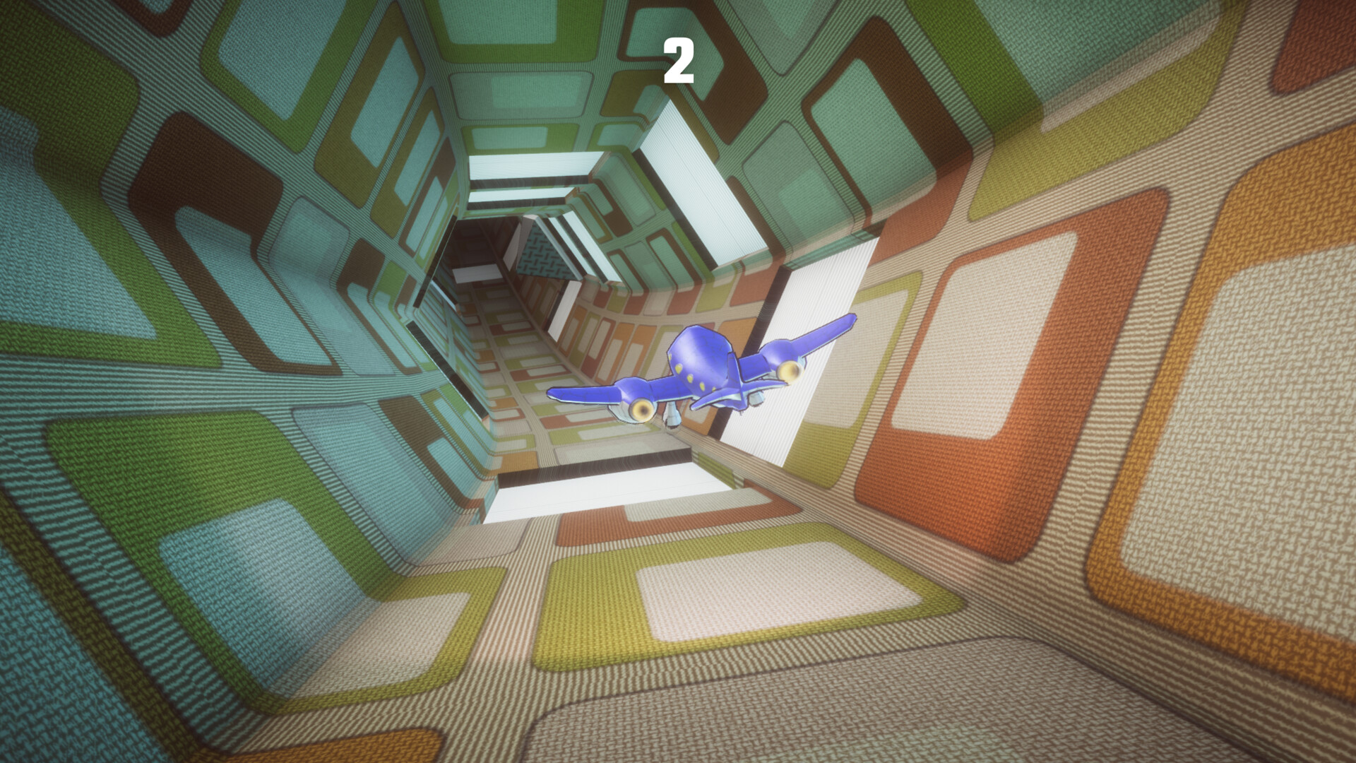 Through Space screenshot #2