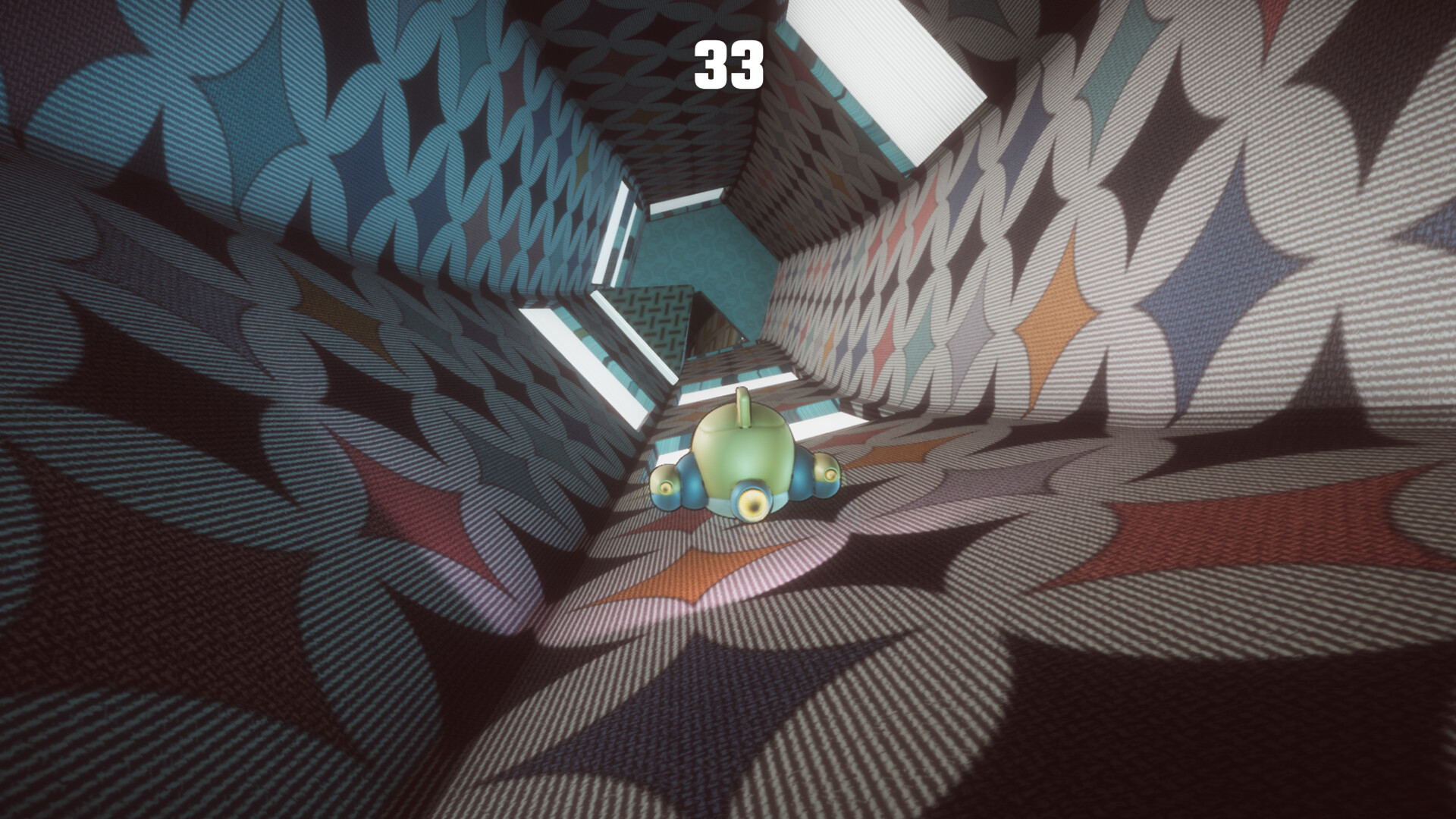 Through Space screenshot #1