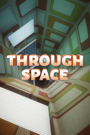 Through Space cover art