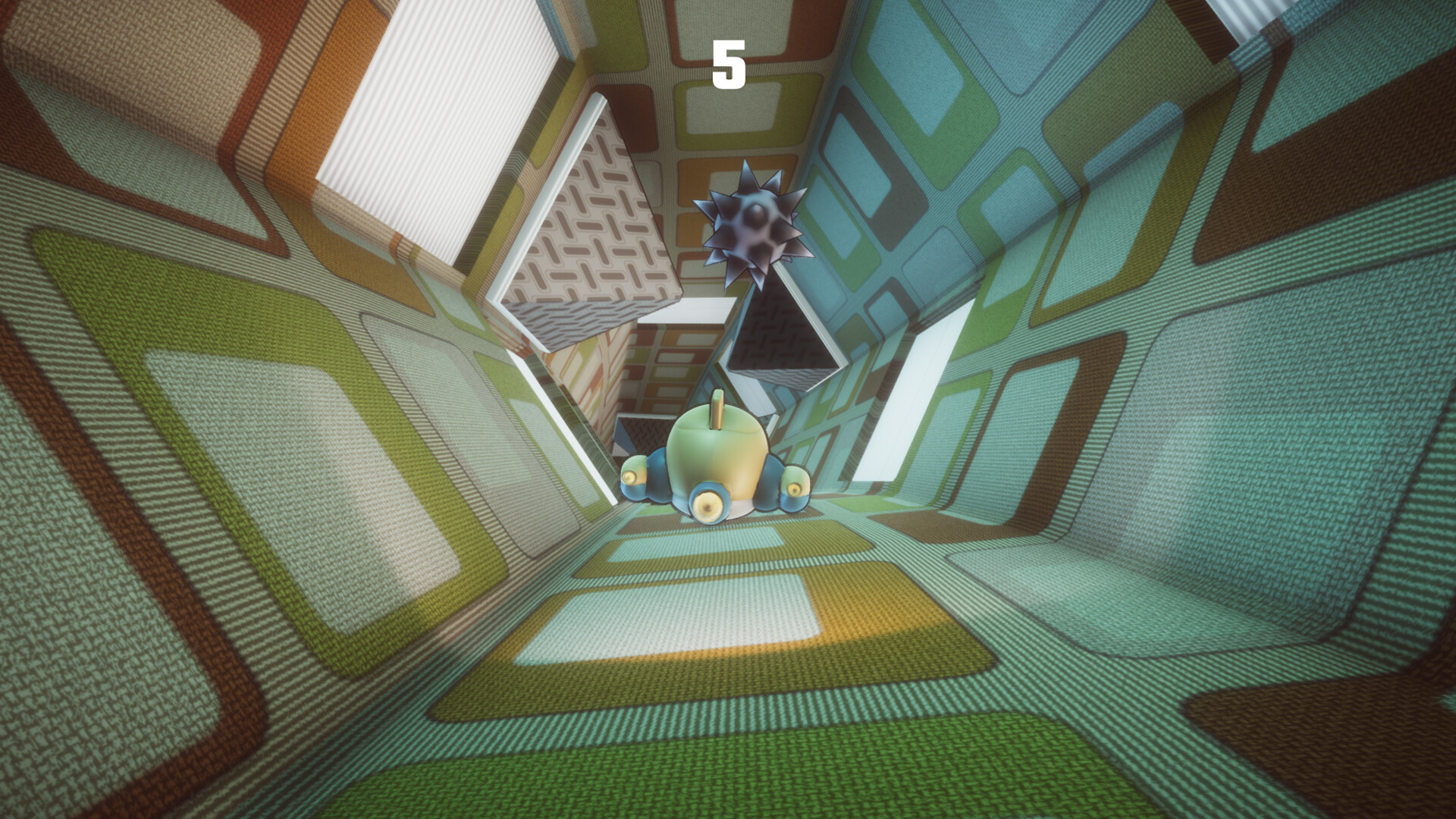 Through Space screenshot screenshot 4