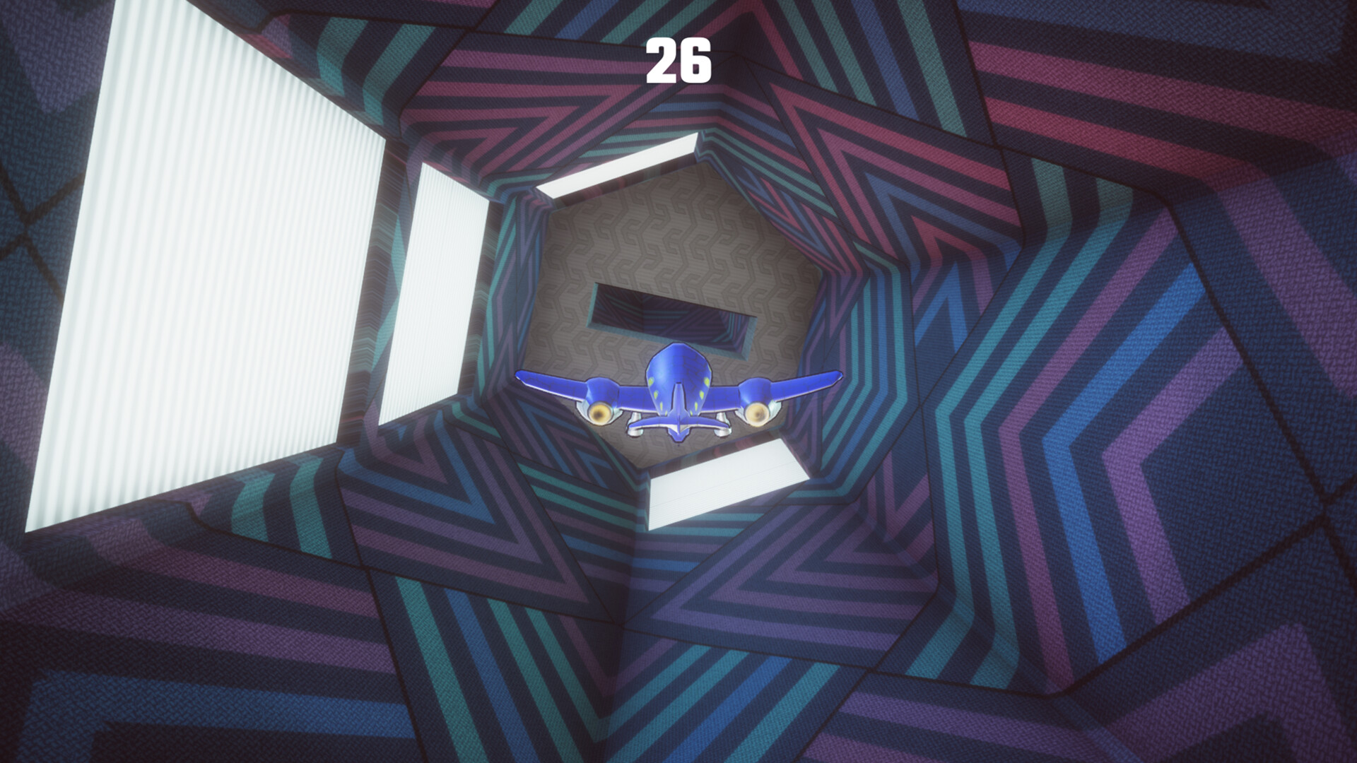 Through Space screenshot #4