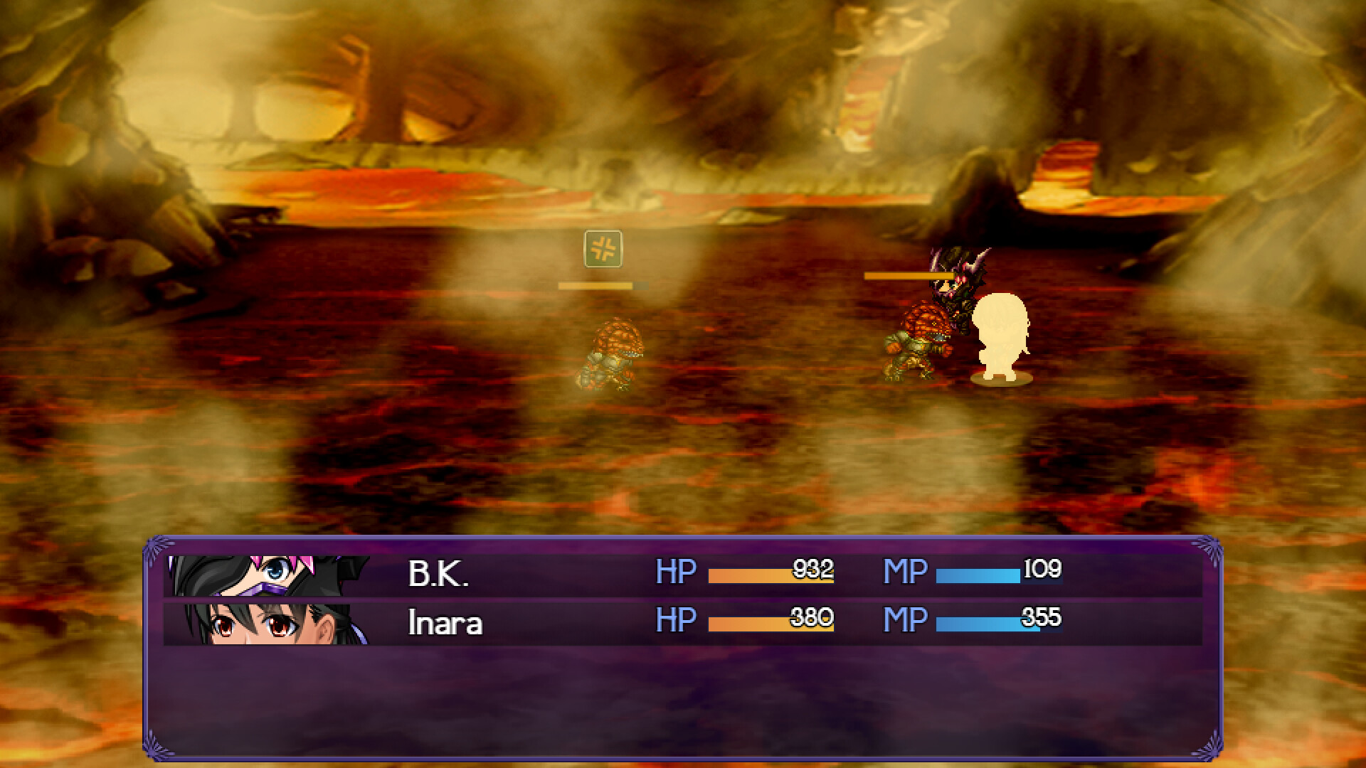 The Black Knight Chronicles - The Quest beyond Destiny: Foretold Featured Screenshot #1