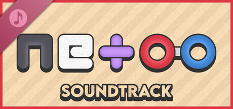 Netoo Soundtrack banner image