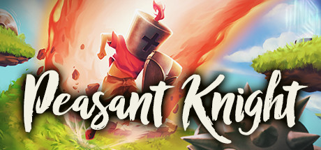 Peasant Knight cover image