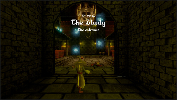 Screenshot 3 of Avernoth - more gameplay footage
