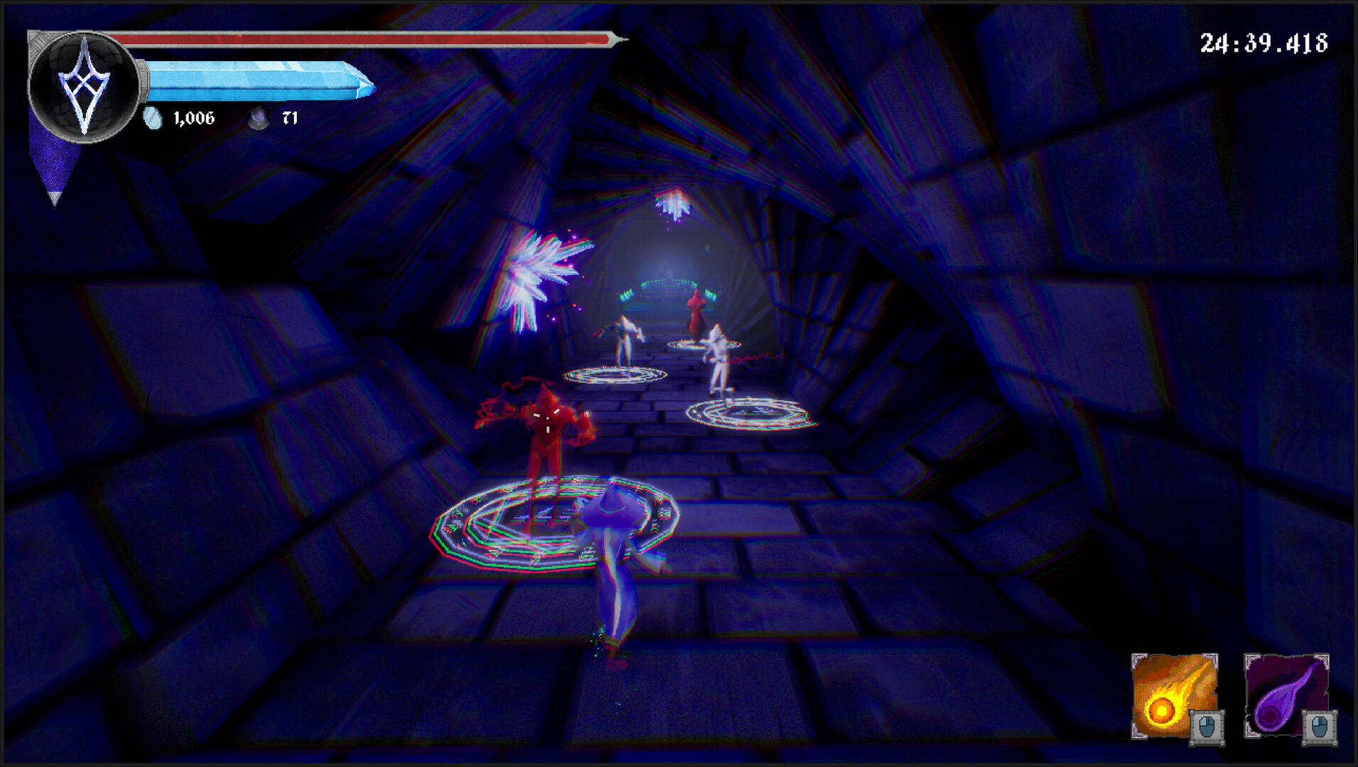 Avernoth screenshot #2