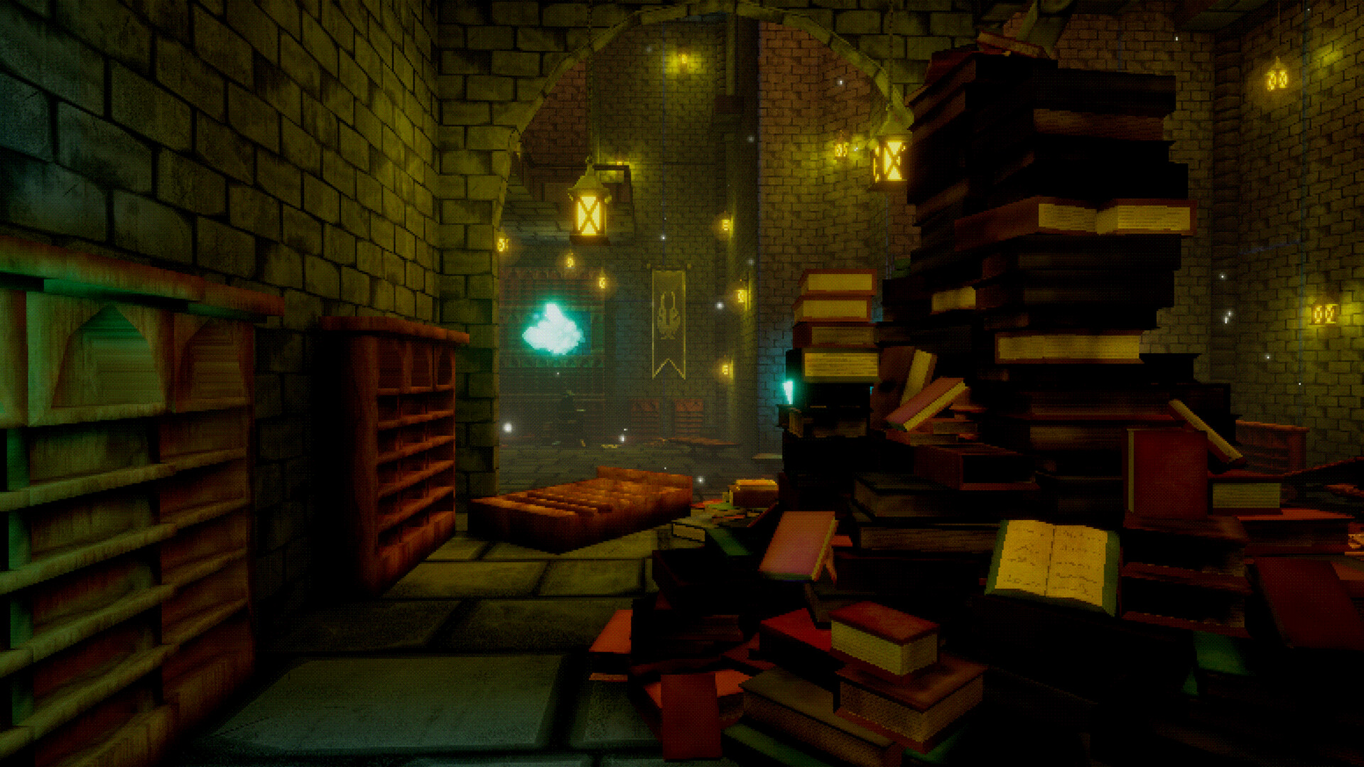 Avernoth Featured Screenshot #1