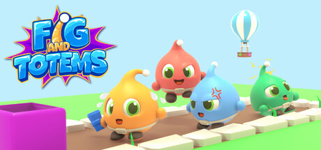 Fig and Totems™