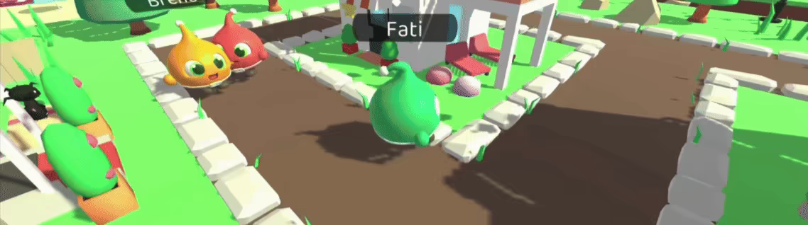 Fig and Totems video 2