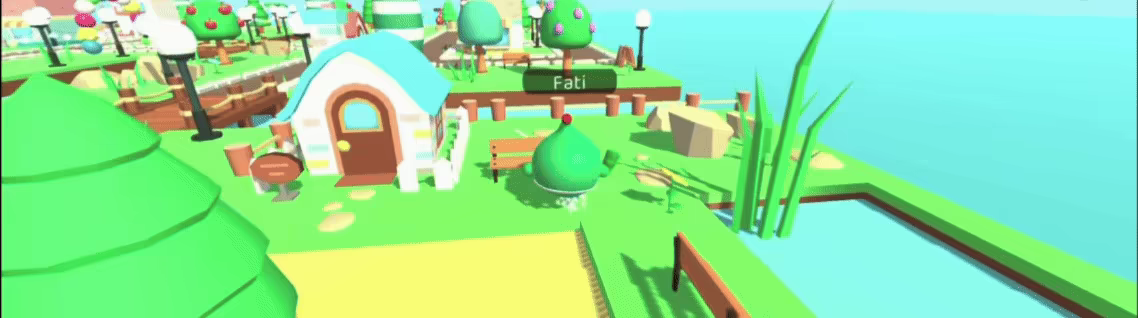 Fig and Totems video 1