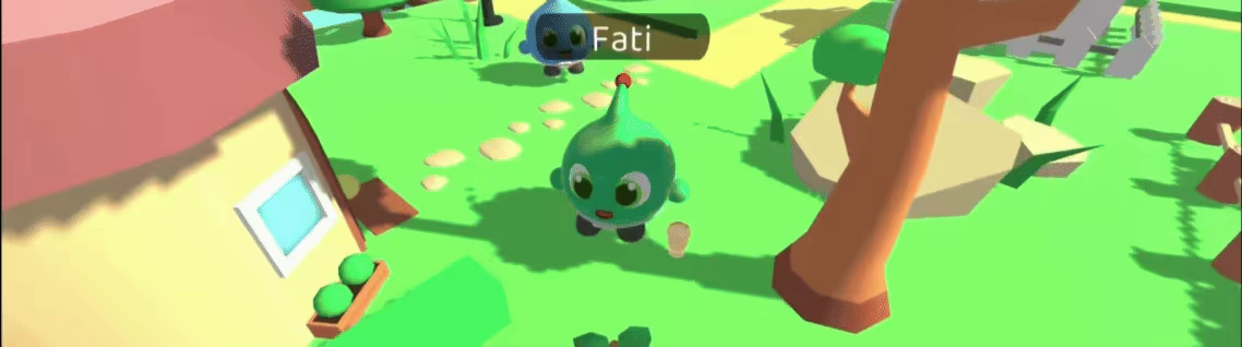 Fig and Totems video 3