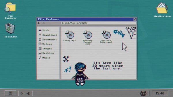 Screenshot media
