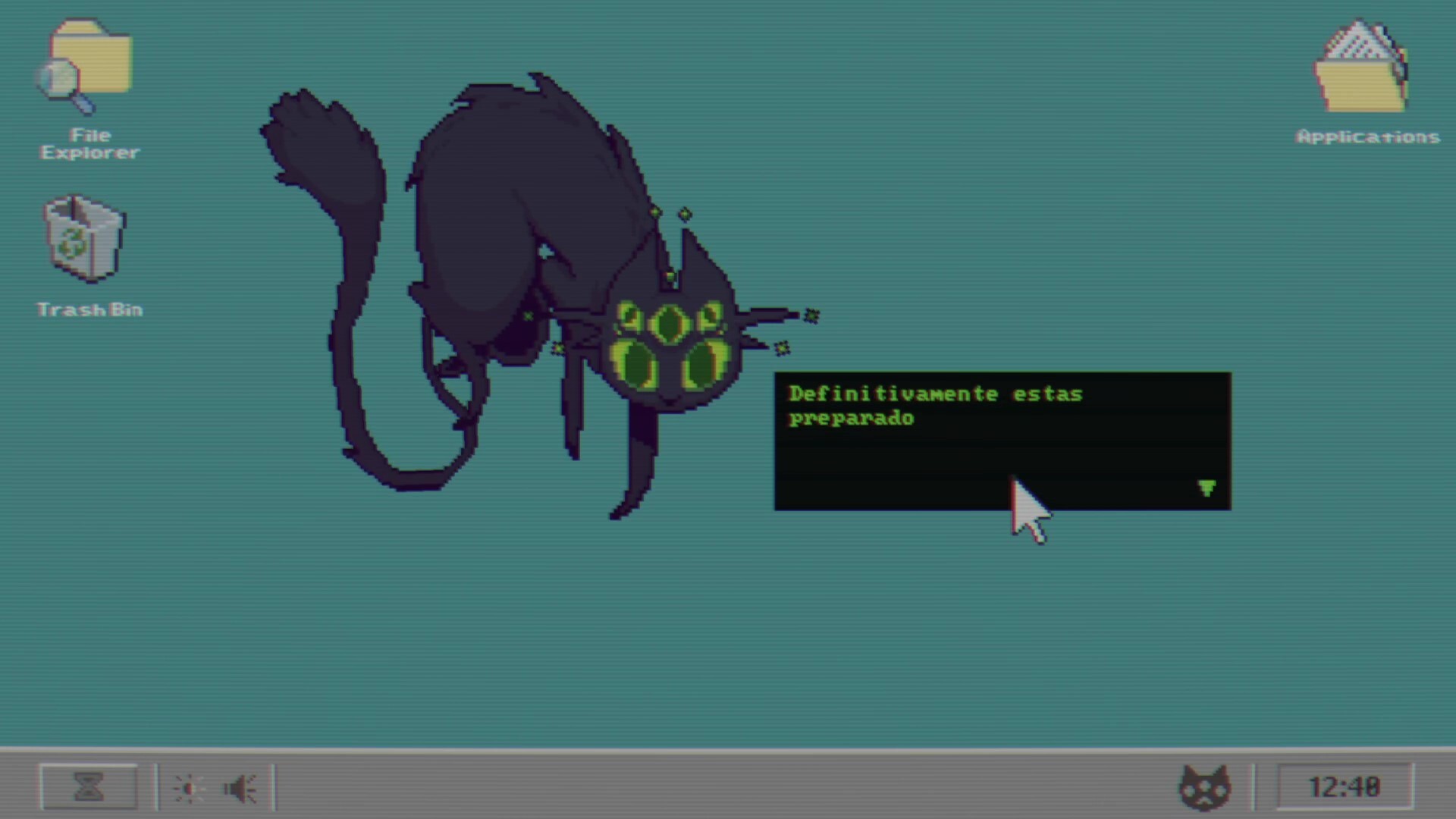 Overbit Featured Screenshot #1