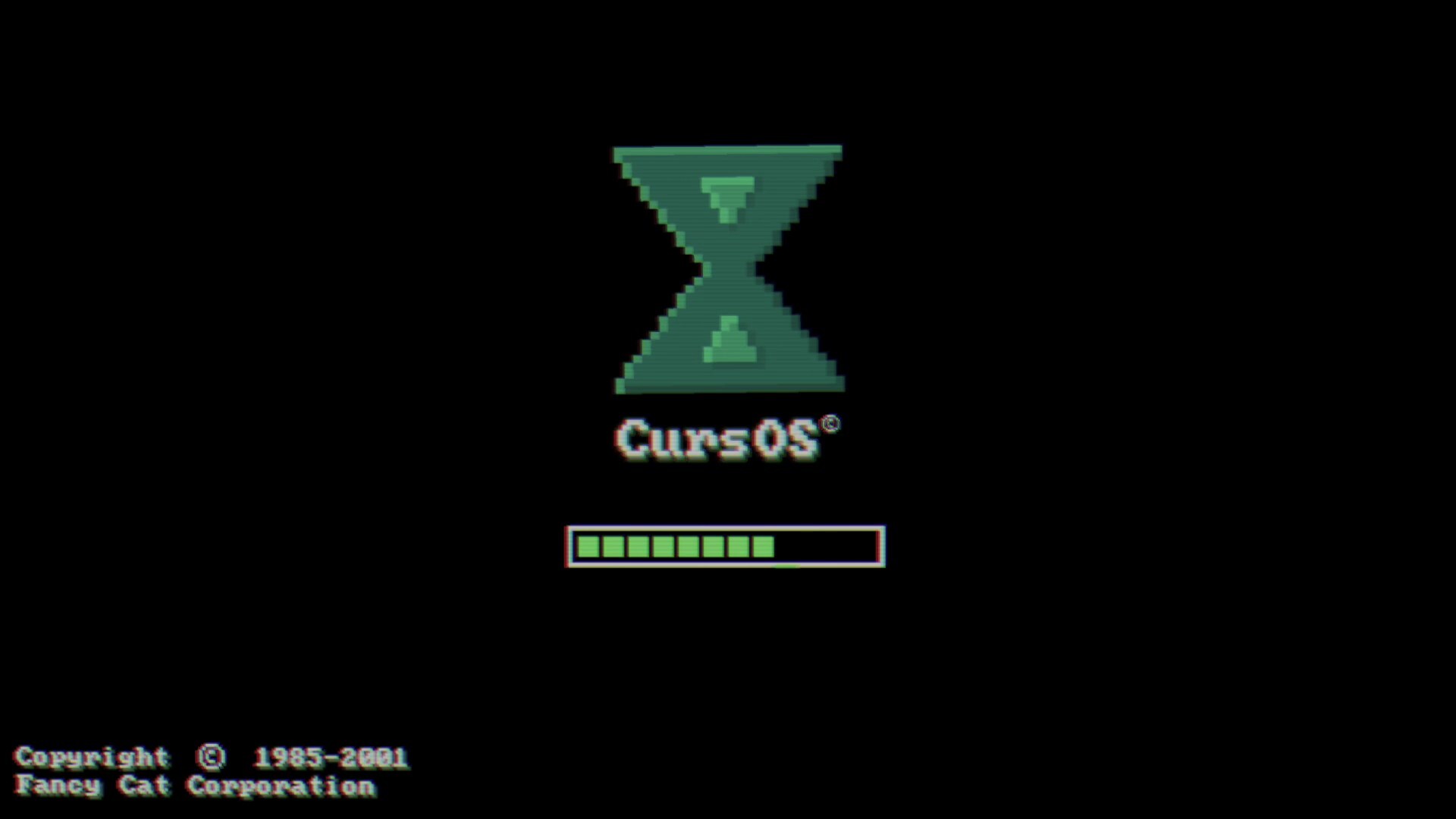Overbit screenshot 3