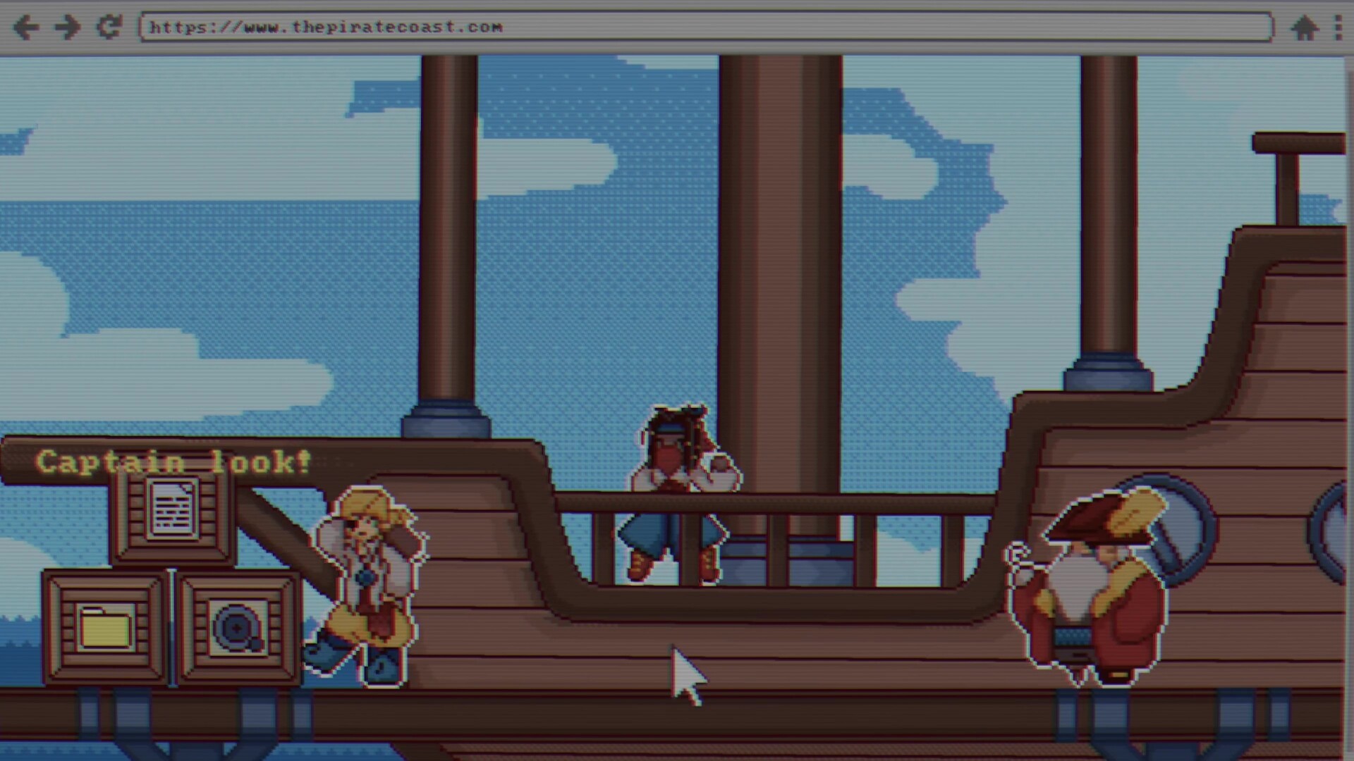 Overbit screenshot 8