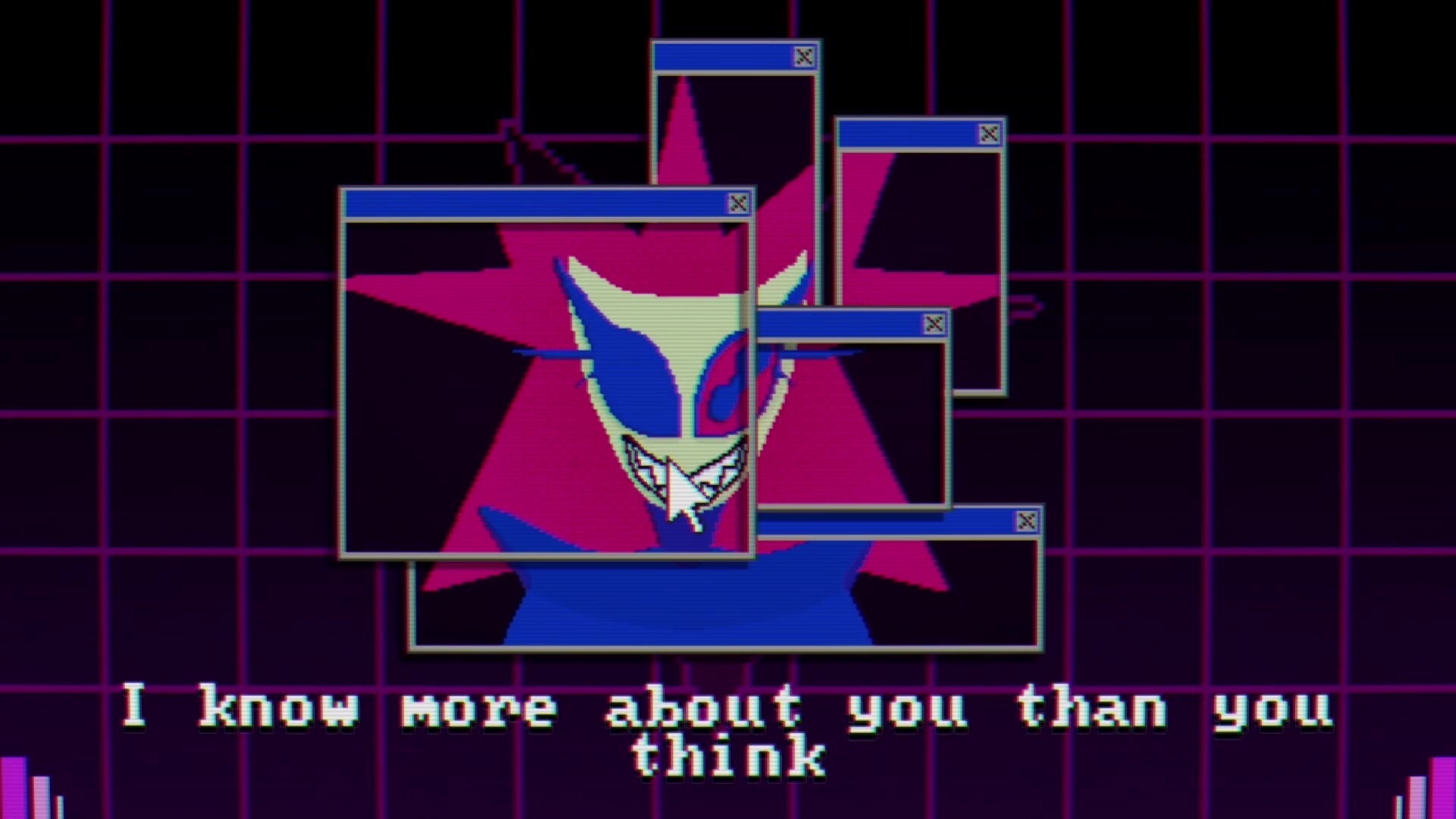 Overbit screenshot 4